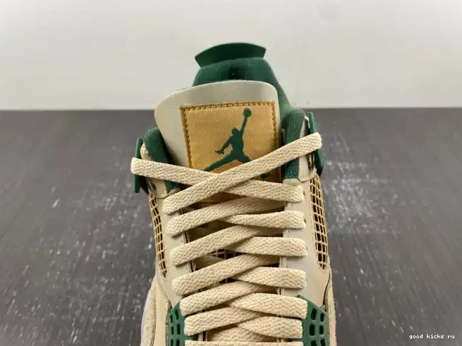 Rep CUSTOM JORDAN 